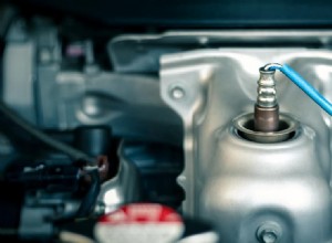 Essential Car Sensors: Types & Their Functions Explained