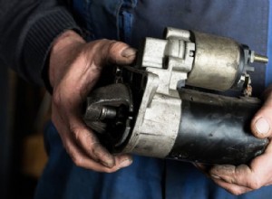 Why Your Car Struggles to Start but Runs Fine – Common Causes and Fixes