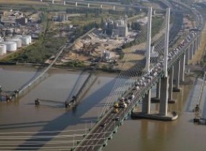 How to Pay the Dart Charge and Appeal Fines at the Dartford Crossing