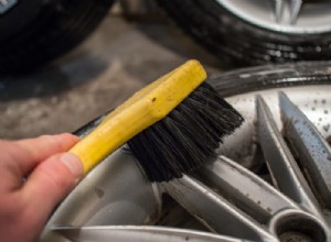 Safely Store Your Summer Tires for Winter: A Complete Guide