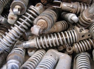 When to Replace Car Shocks: Key Signs & Performance Benefits