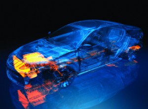 Modern Engine Evolution: Redefining Maintenance Standards