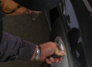 How Proper Tire Inflation Boosts Fuel Economy, Safety, and Tire Longevity