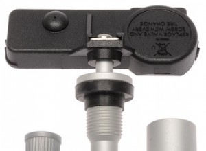 Understanding and Maintaining Your Vehicle’s TPMS for Safety and Efficiency