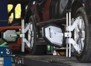 Wheel Alignment & Balancing: Essential Steps for Smooth, Safe Driving