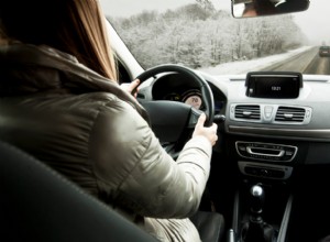 Modern Winter Driving: How New Vehicle Tech Transforms Safety and Control