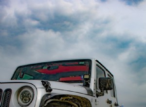 Top 6 AWD & 4X4 Maintenance Tips for Optimal Performance