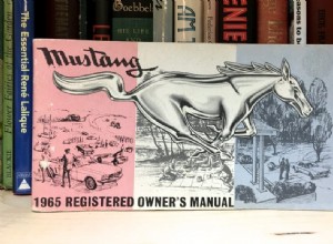 Why Every Car Owner Needs to Read Their Owner’s Manual