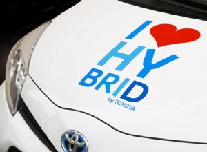 Hybrid Vehicle Maintenance Essentials: Keep Your Car Running Smoothly and Efficiently