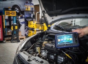 How to Respond When Your Check Engine Light Illuminates