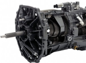 The Future of Manual Transmissions: Declining Sales and What It Means for Drivers