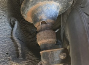 Suspension Noises: How Potholes and Weather Damage Your Vehicle