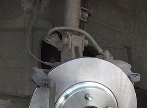 Brake Noise Alerts: Recognizing Warning Signs of Brake Trouble
