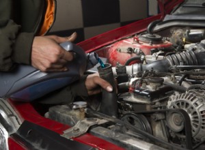 Three Common Causes of Engine Overheating & How to Prevent Them