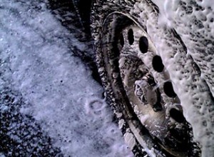 Winter Car Wash: Protecting Your Vehicle and Ensuring Safety