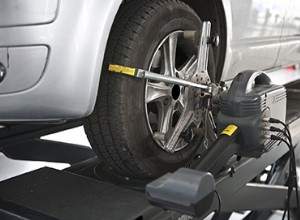Why Proper Wheel Alignment Protects Your Vehicle & Extends Its Life