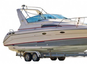 Check Your Vehicle’s Towing Capacity Before Spring Road Trips