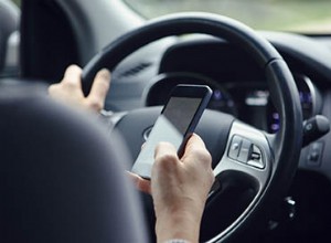 Shock Campaigns: A Compelling Call to Drive Safely