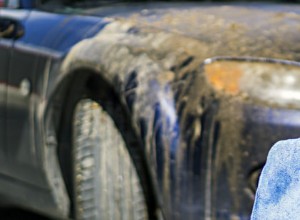 Spring is Here: Final Tips for a Spotless Car After Winter