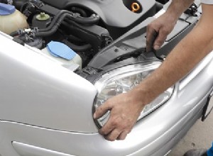 Expert Guide: Enhancing Headlamp Performance & Safety
